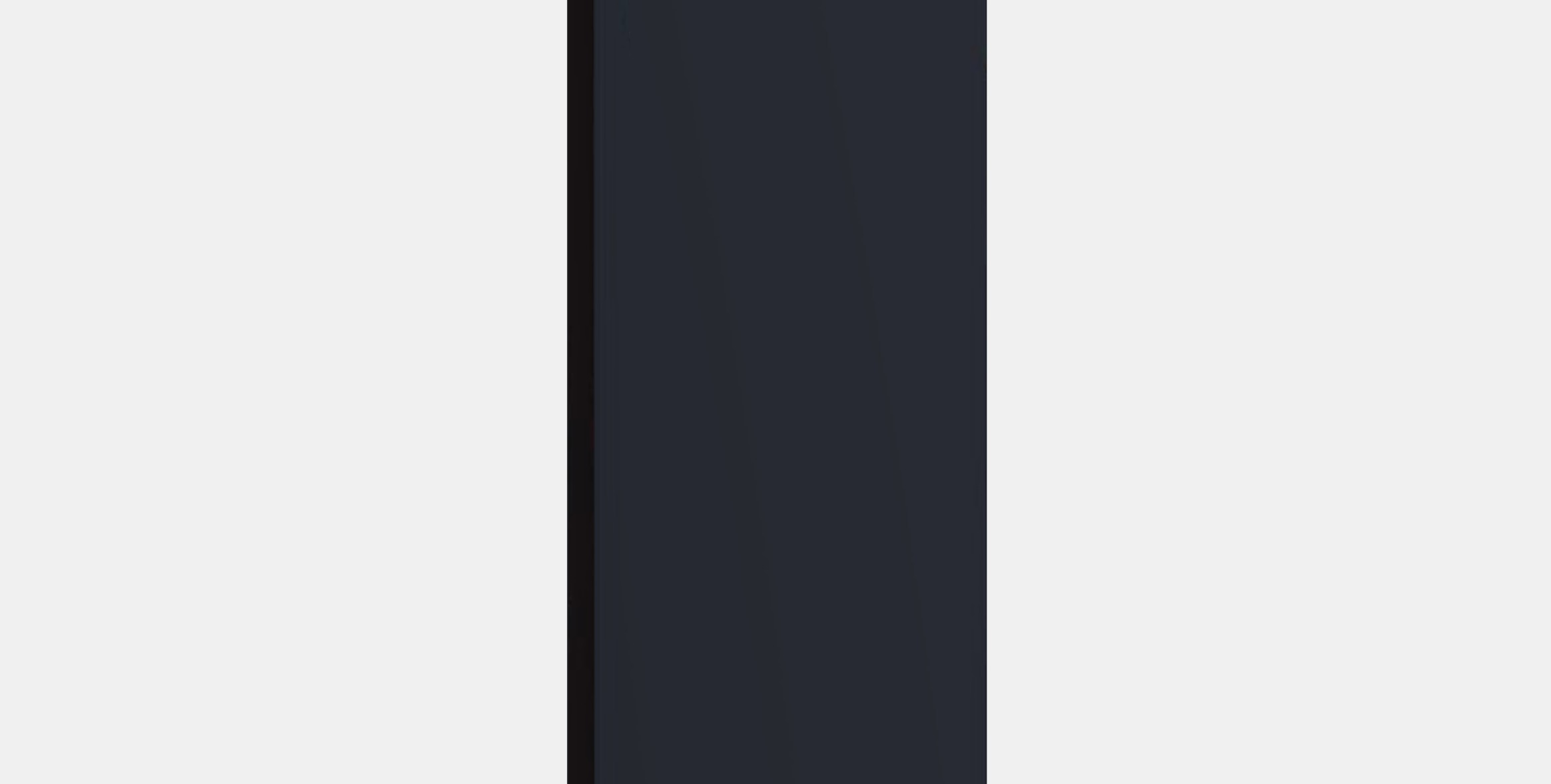 UPPLOV 2-p door f corner base cabinet set 3 Low-poly 3D model_15