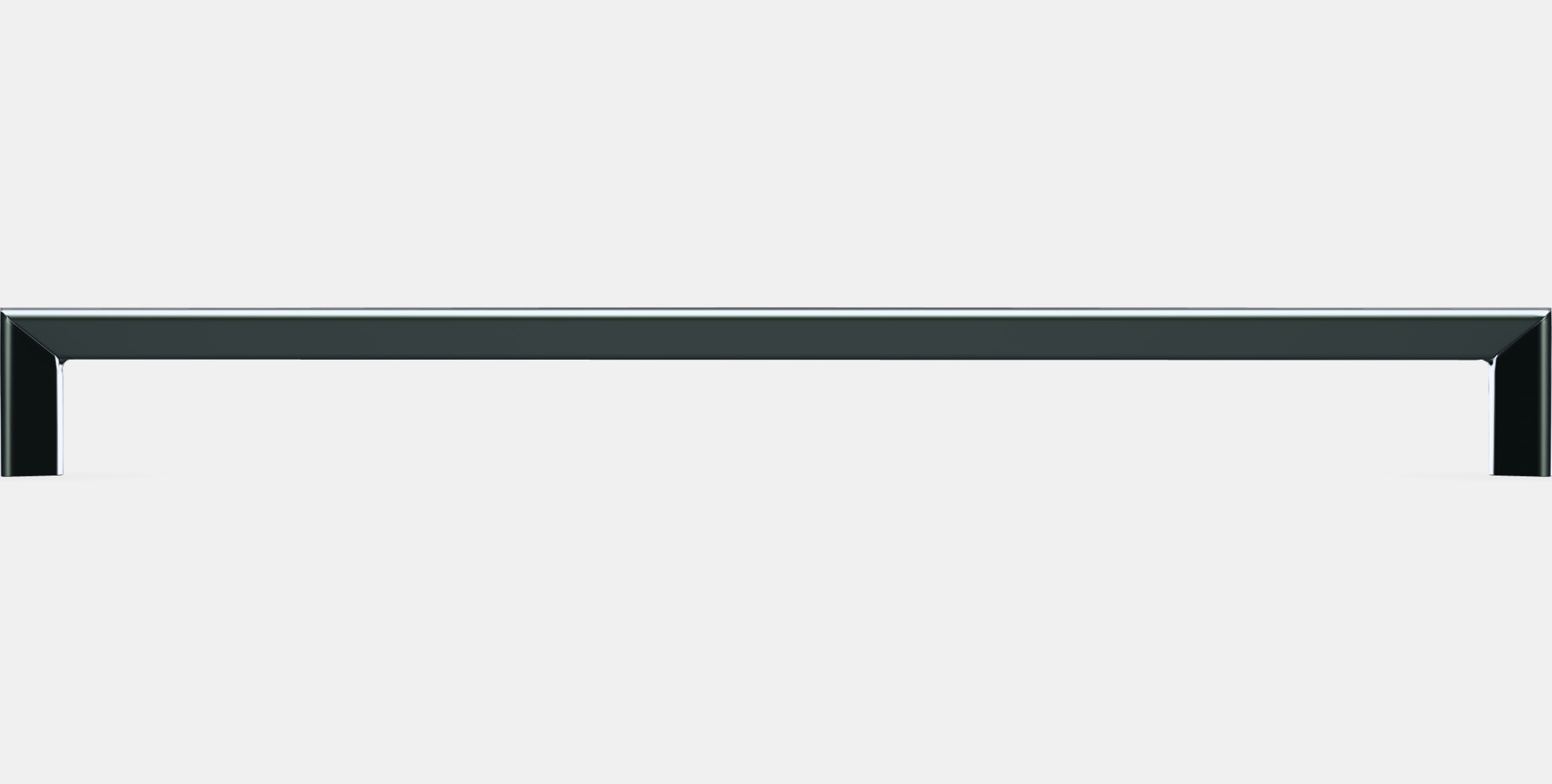 TYDA Handle Low-poly 3D model_11