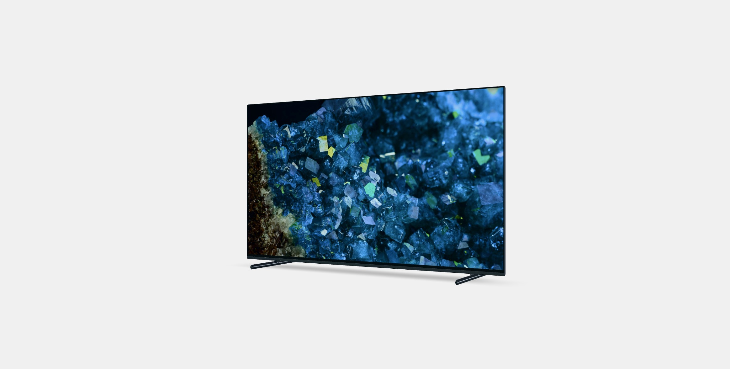 55 Sony Bravia OLED XR-55A80L 3D model_15