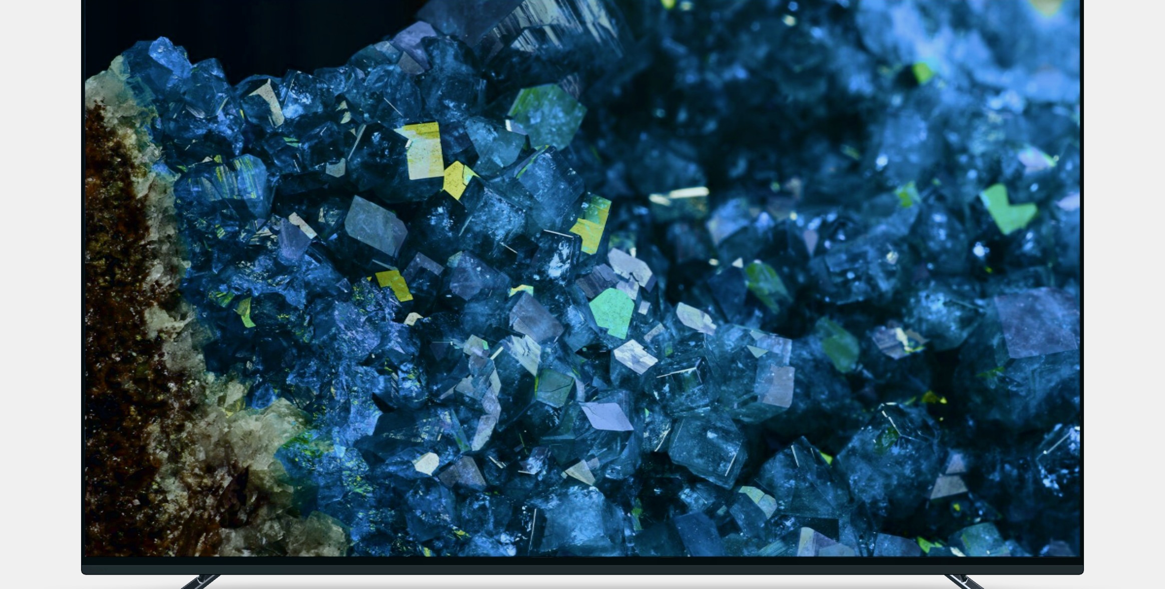 55 Sony Bravia OLED XR-55A80L 3D model_12