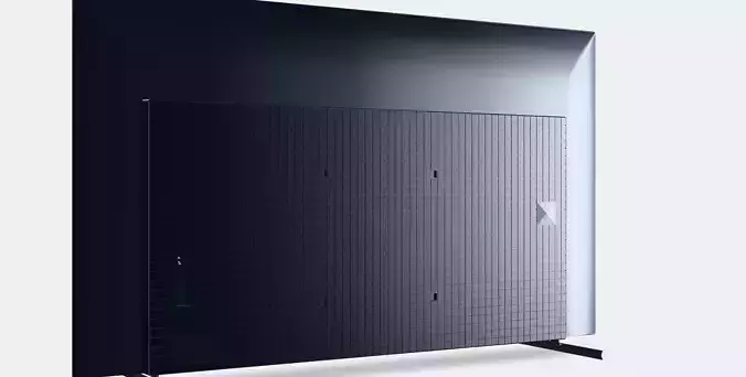 55 Sony Bravia OLED XR-55A80L