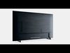 85 Samsung QE85Q60C Low-poly 3D model_1