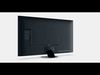 65 Samsung QE65Q80C Low-poly 3D model_1