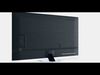 75 Samsung QE75QN85C Low-poly 3D model_1