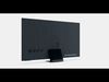 75 Samsung QE75QN900C Low-poly 3D model_1