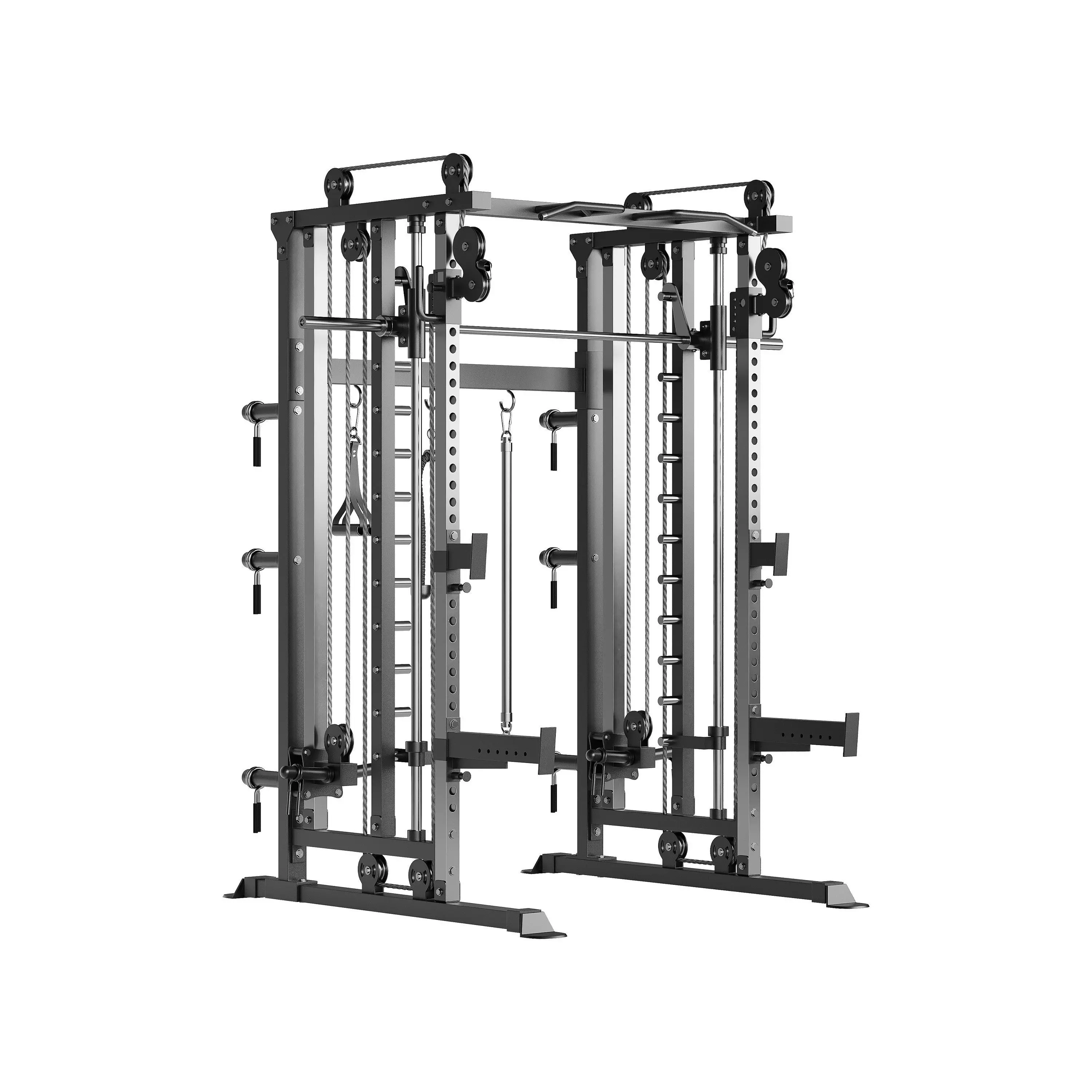 FORCE USA All In One Trainer 3D model