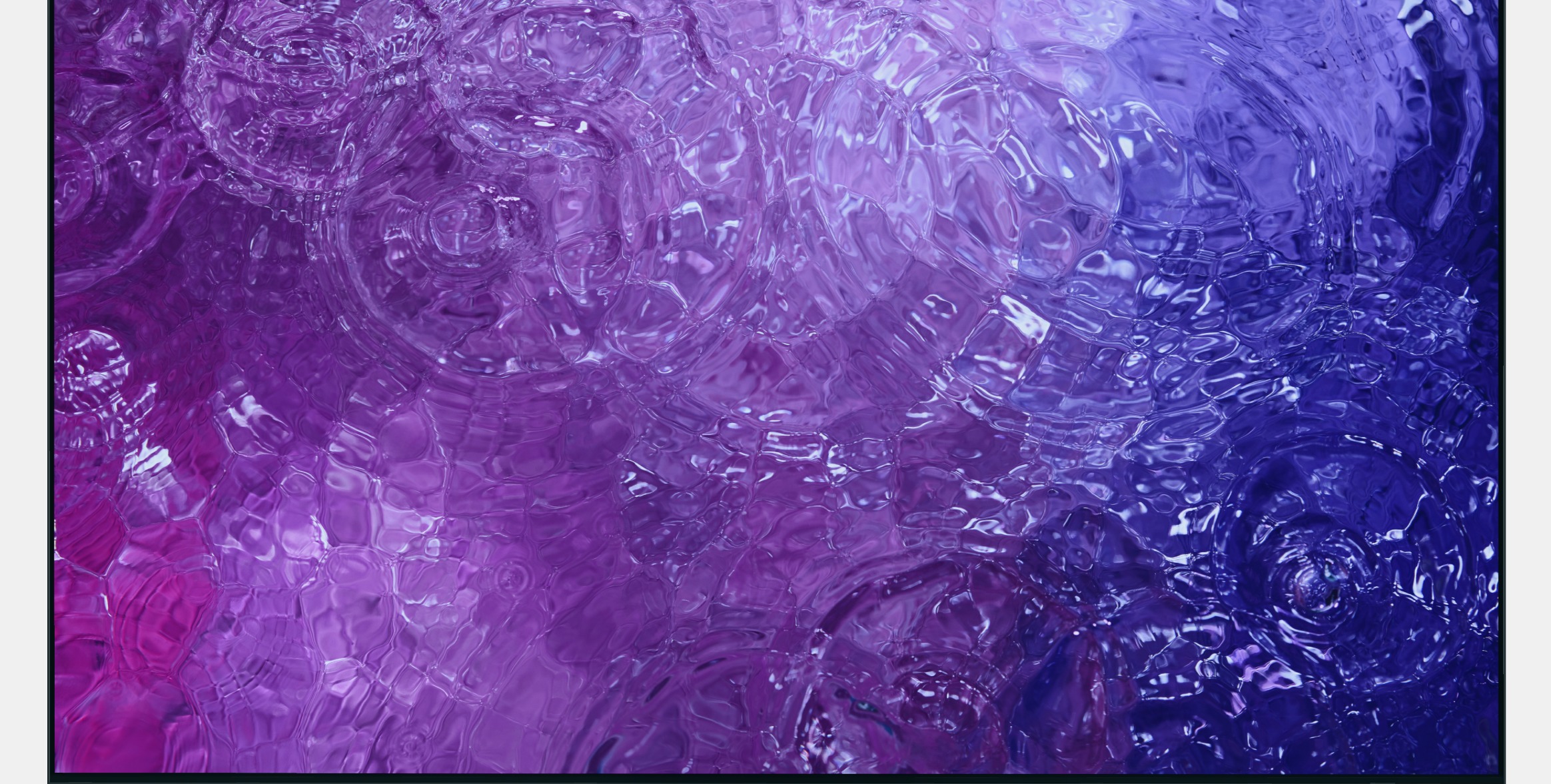 85 Samsung QE85QN90C Low-poly 3D model_16