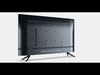 43 Samsung UE43CU7172 3D model_1
