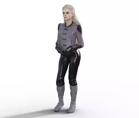 Princess Rhaenyra Targaryen HOD