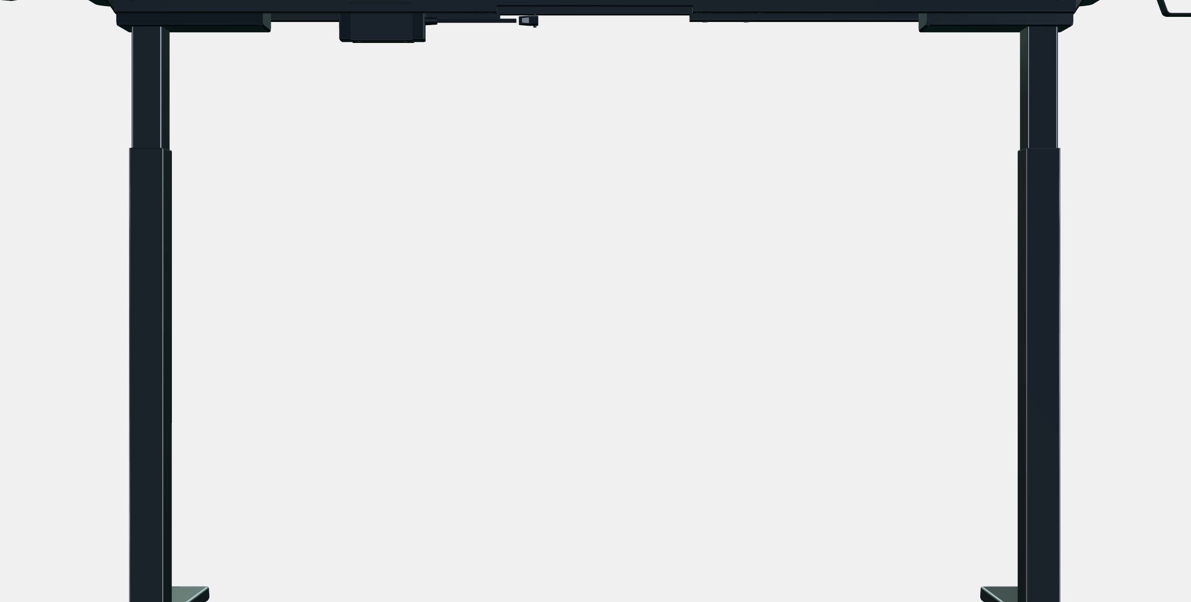 Rapture ALTAR 200 black Low-poly 3D model_14