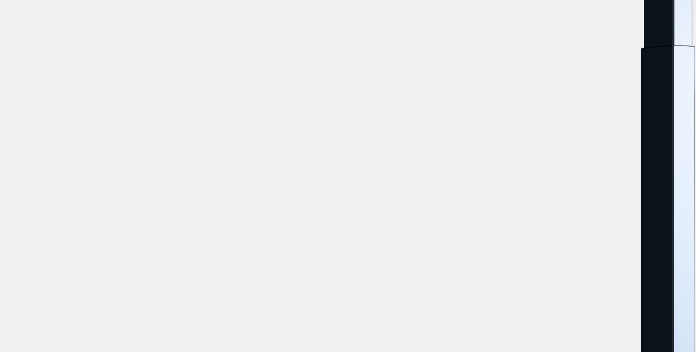 Rapture ALTAR 200 black Low-poly 3D model_2