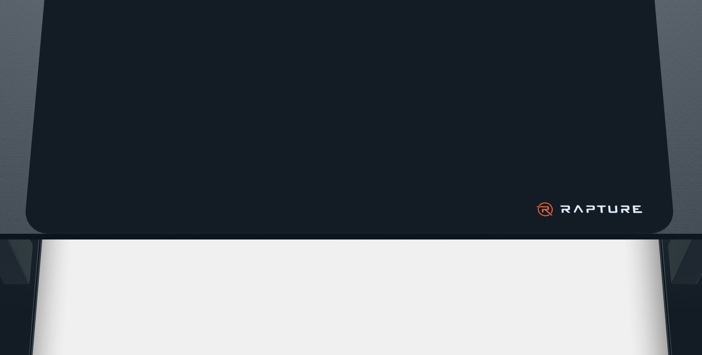 Rapture ALTAR 200 black Low-poly 3D model_5