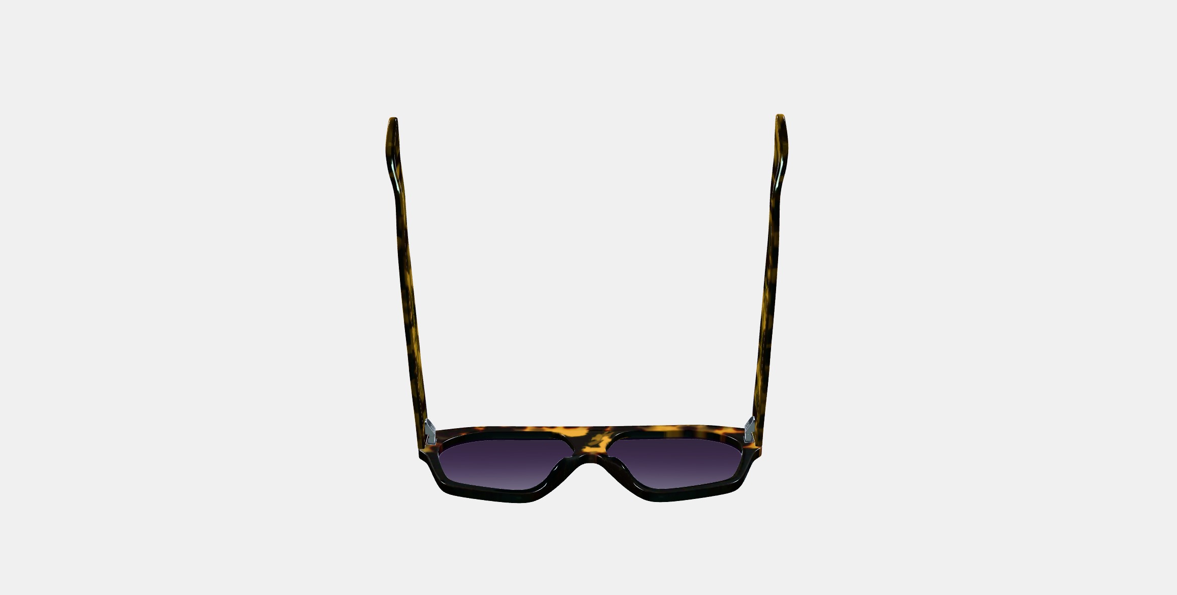 SACRED GEOMETRY MIAMI BLACK 3D model_7