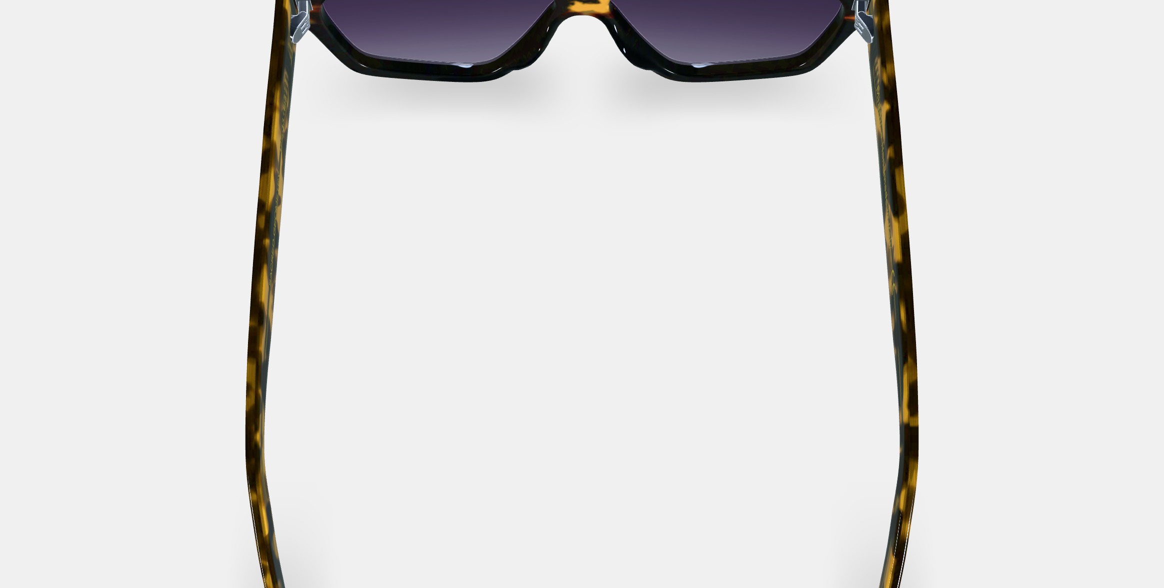 SACRED GEOMETRY MIAMI BLACK 3D model_3