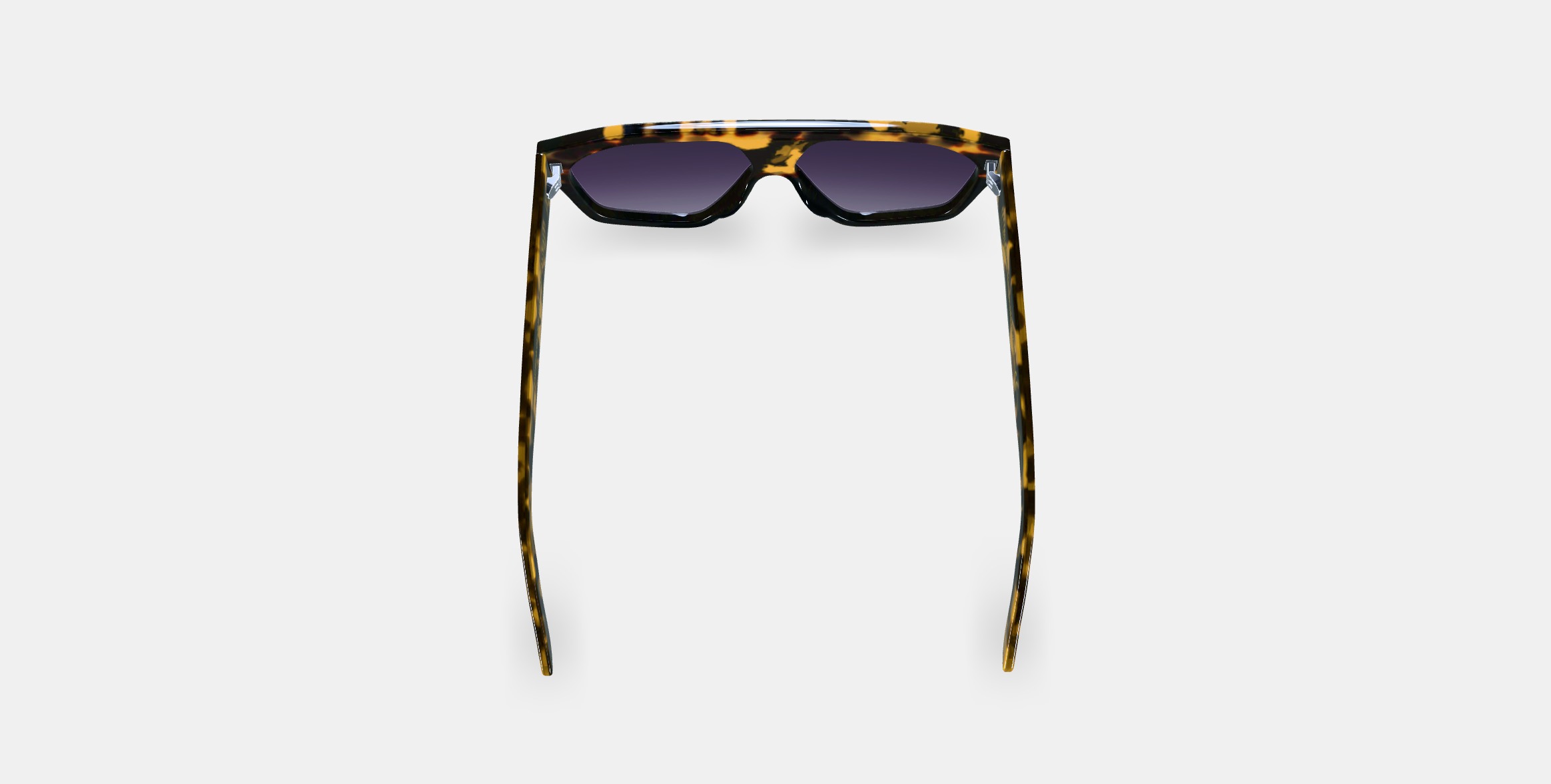 SACRED GEOMETRY MIAMI BLACK 3D model_2