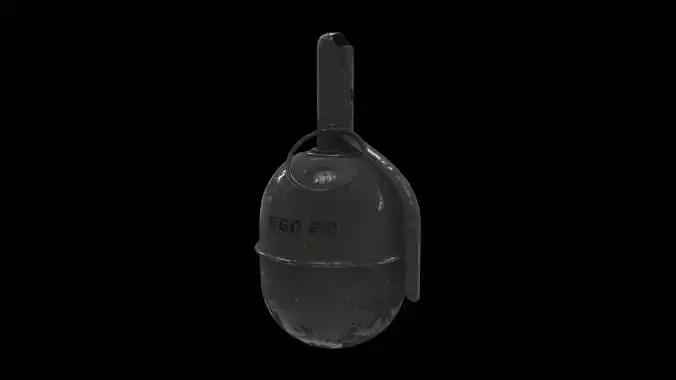 hand grenade 01