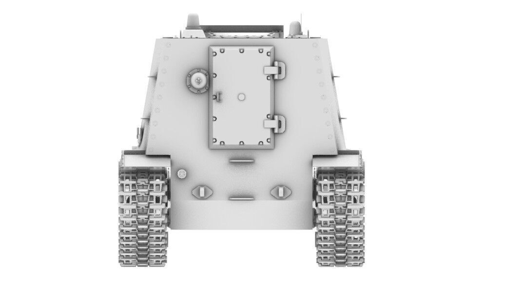 Object 212 SPG 3D model_5