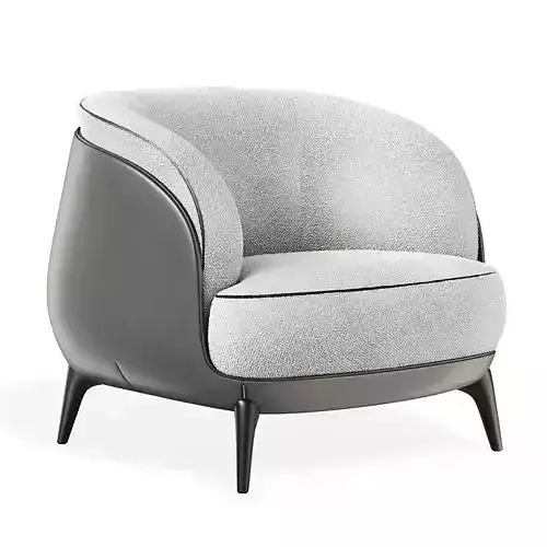 Pianta Chair Lounge Chair