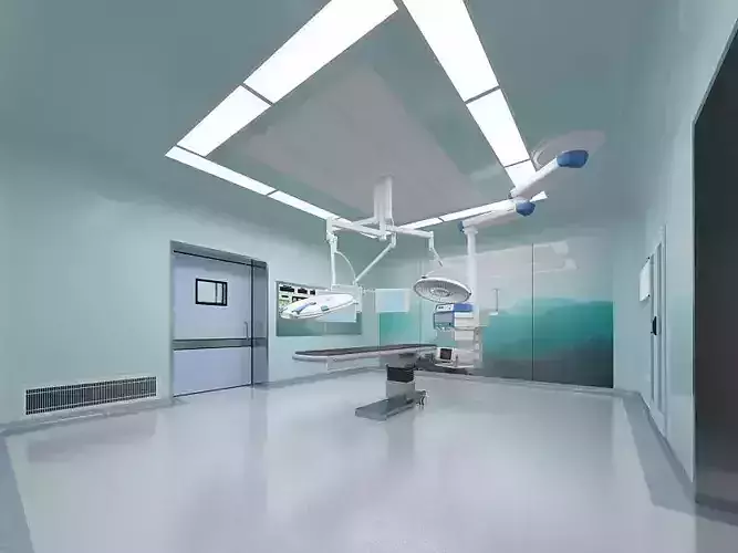 Operation room