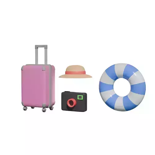 travel product