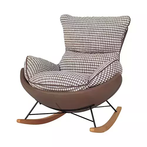 Armchair Loft Design