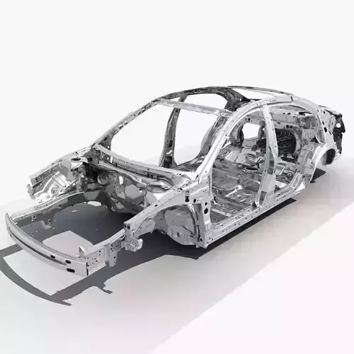 Car Frame