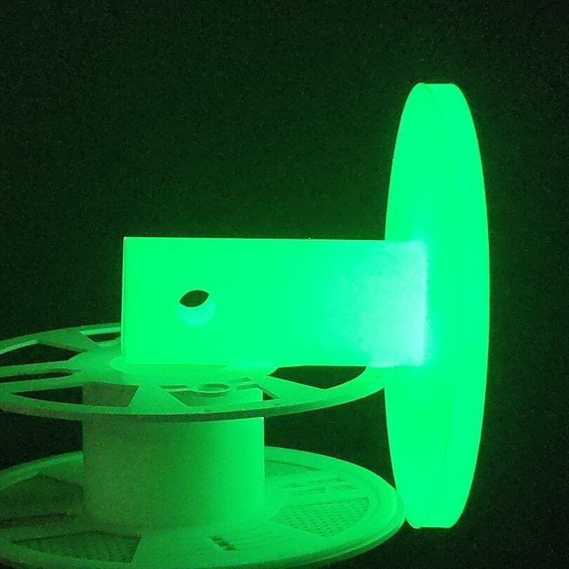 Mr Mean Trailer Hitch Cover 3D print model_8