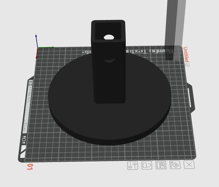 Eight Ball 3D print model