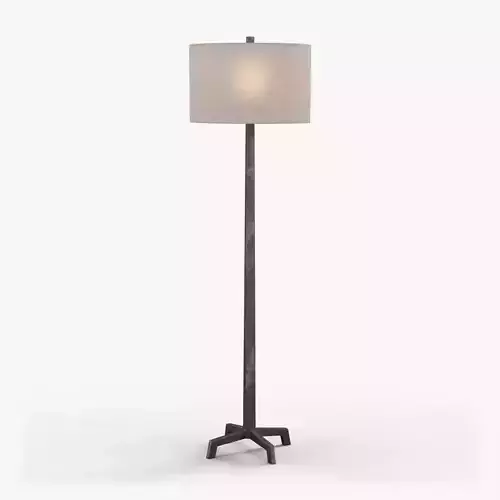 Uttermost Ivor Floor Lamp