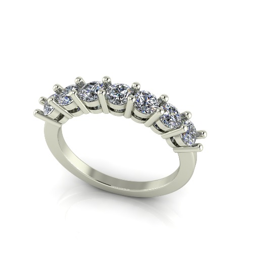 Ring Model 6561 3D print model_1