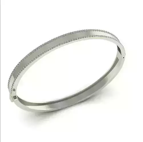 Bracelet size 21 Model 6560