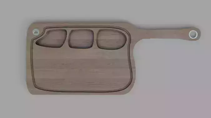 Vegetable cutter