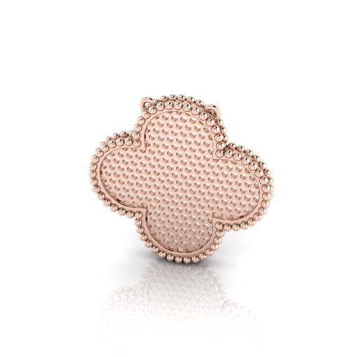 Pendant Model 6542 3D print model_2