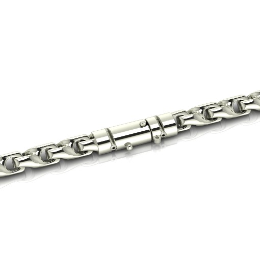 Chain Model 6529 3D print model_1