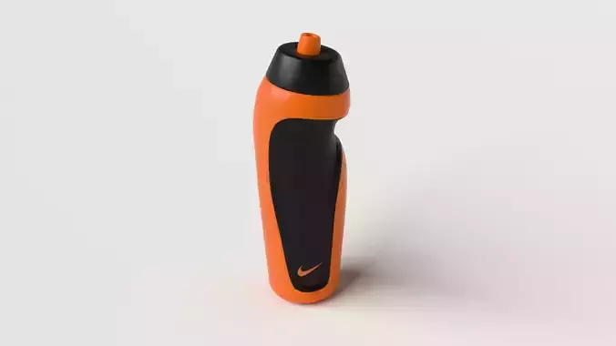 NIKE Water Sipper 570 ml