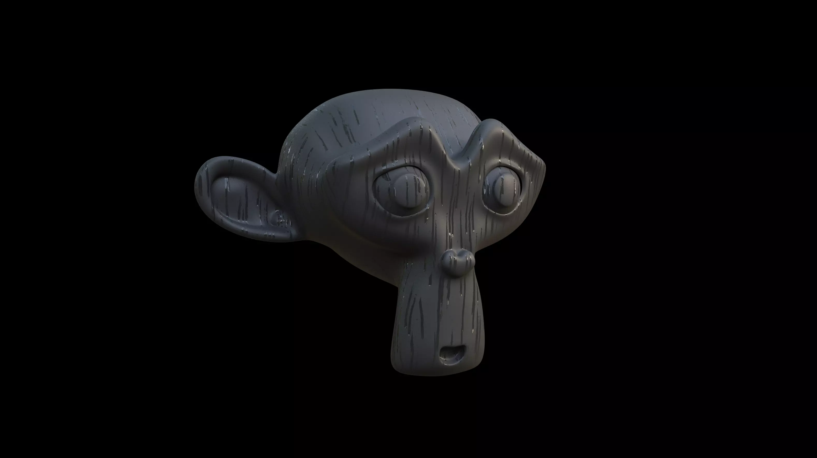 Dripping Water Material Texture_0