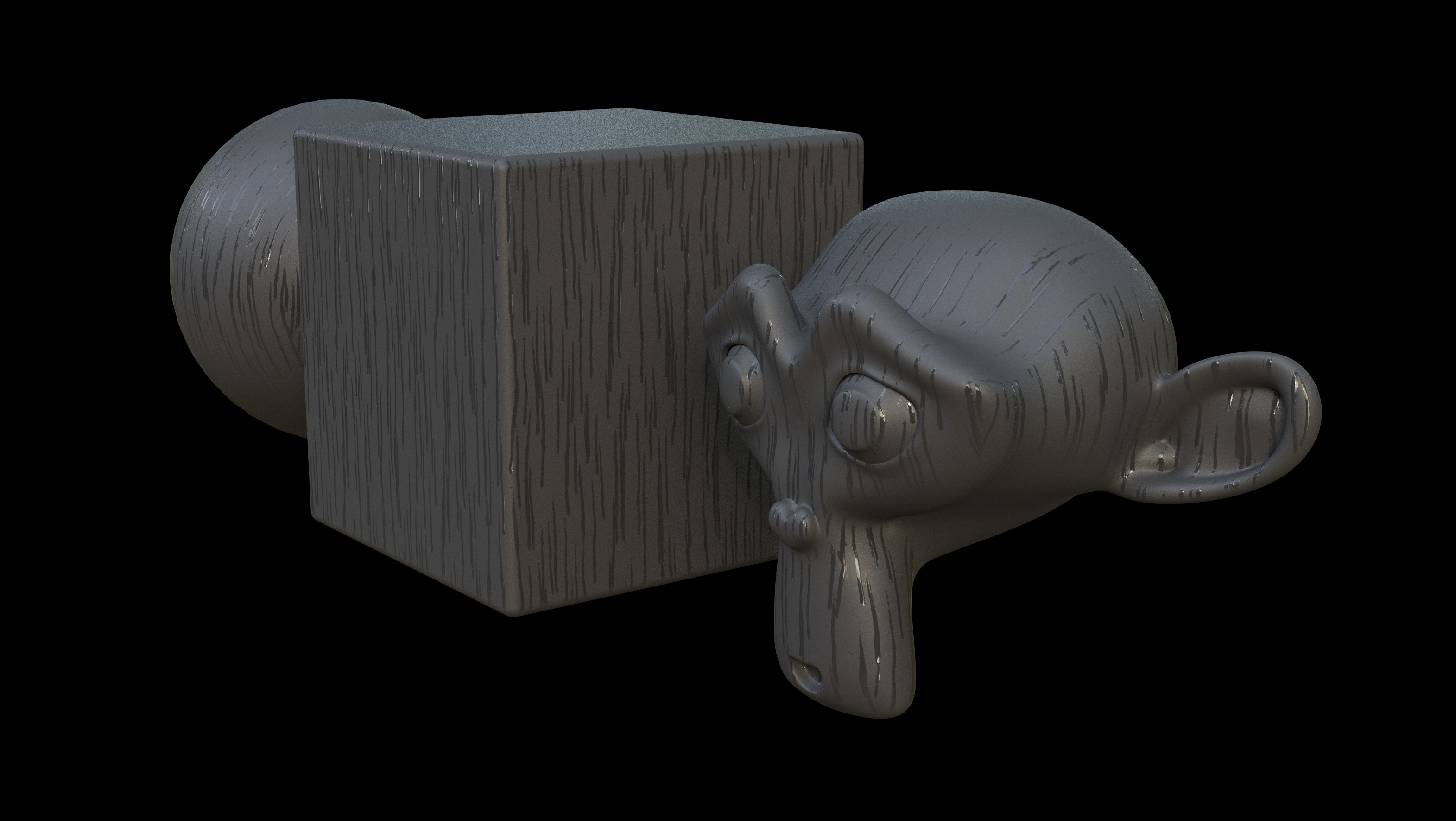 Dripping Water Material Texture_4