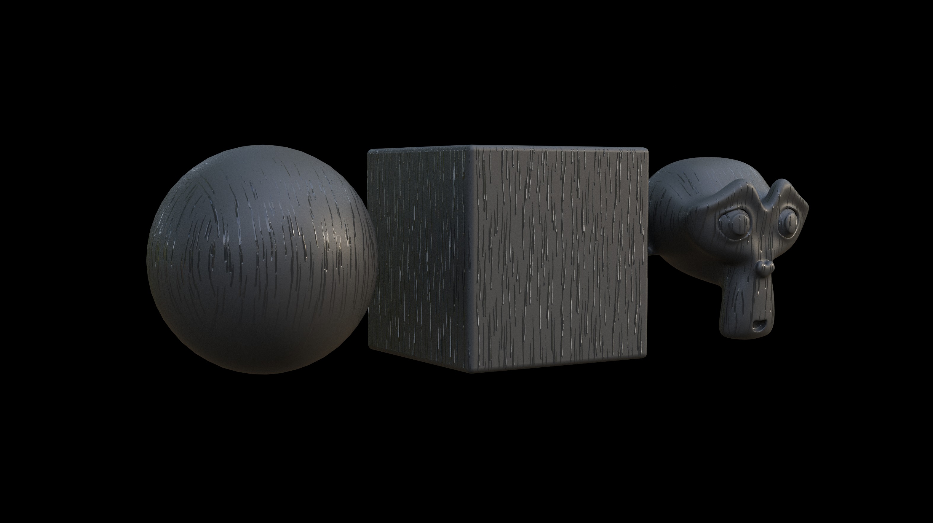 Dripping Water Material Texture_1