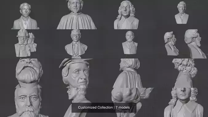 Customized Collection 
