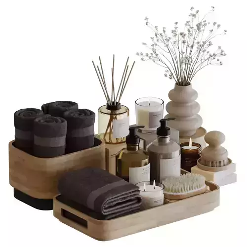 Bathroom Accessories-21