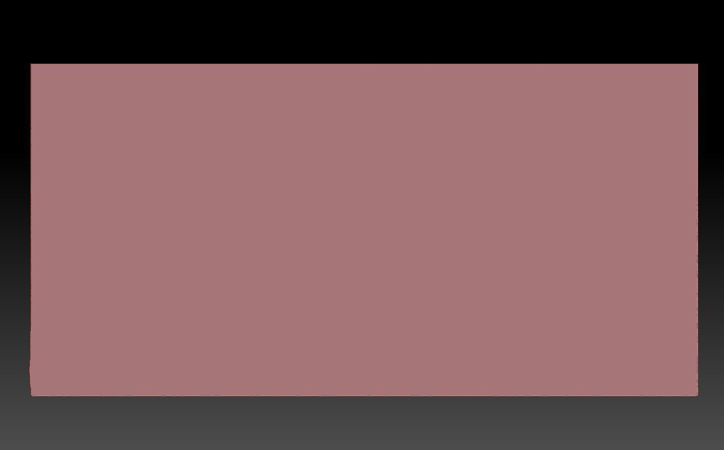 Horses 3D print model_2