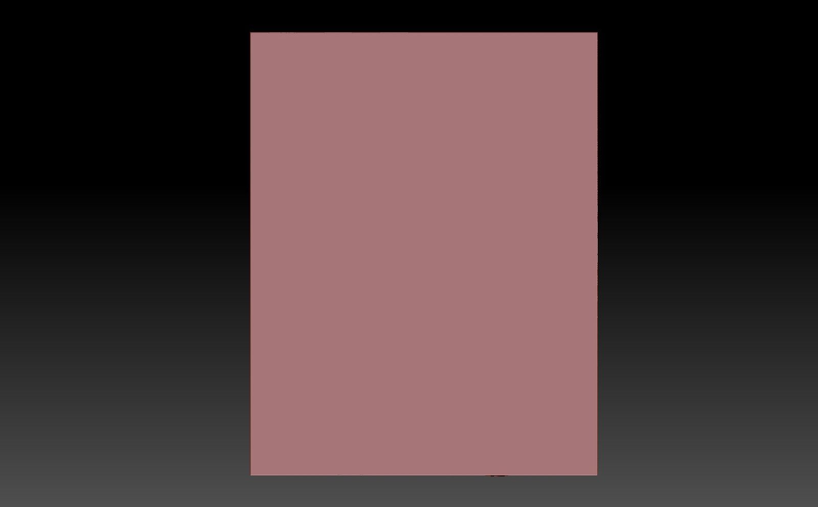 America 3D print model_2