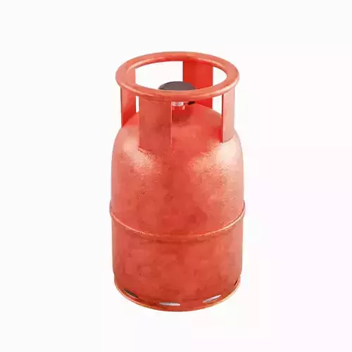 Propane Gas Balon 02