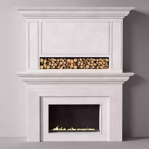 Fireplace 6