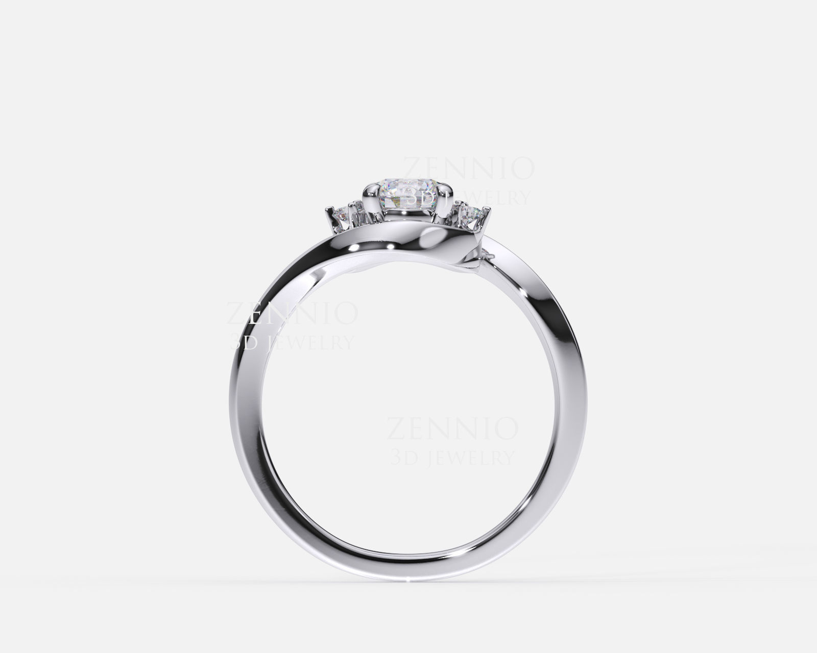 ZMY085 3D print model_1