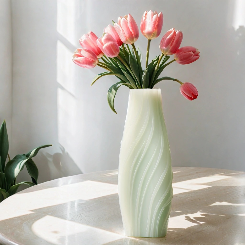 Giarolo Vase for Elegant Home Decor 3D print model_2
