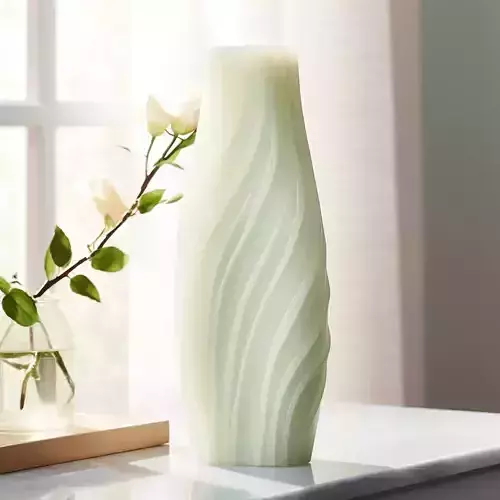 Giarolo Vase for Elegant Home Decor 