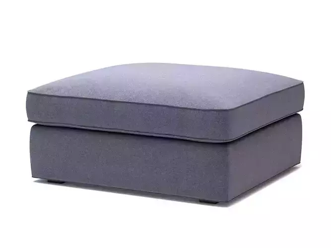 Kivik Footstool