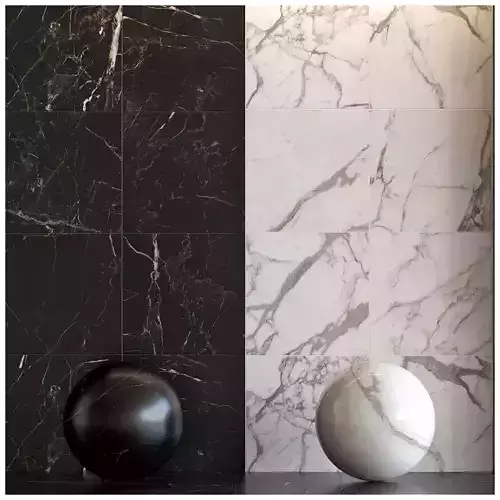 Elements Lux marble