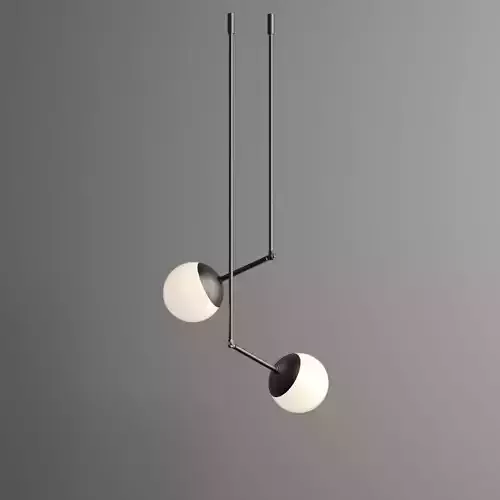 Ceiling light